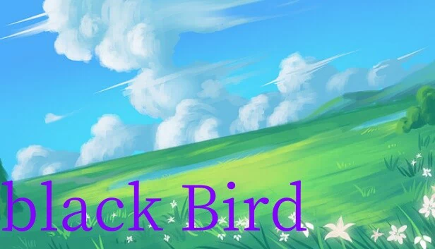 黑鸟(black Bird) 游戏封面