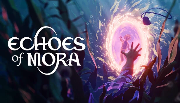 莫拉的回声（Echoes of Mora） 游戏封面