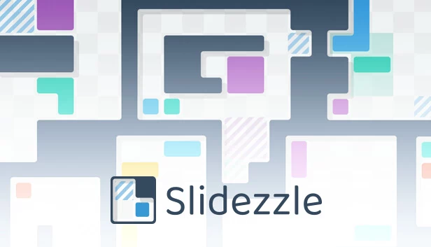 Slidezzle 游戏封面