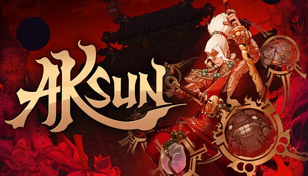阿克松（Aksun） 游戏封面