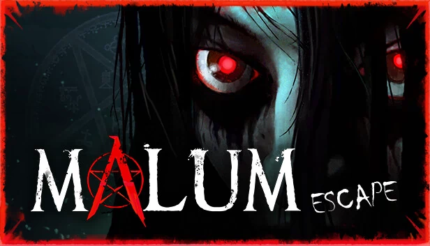 Malum Escape 游戏封面