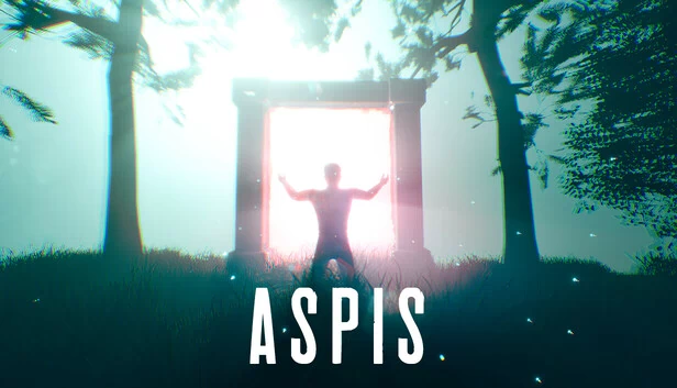 ASPIS 游戏封面