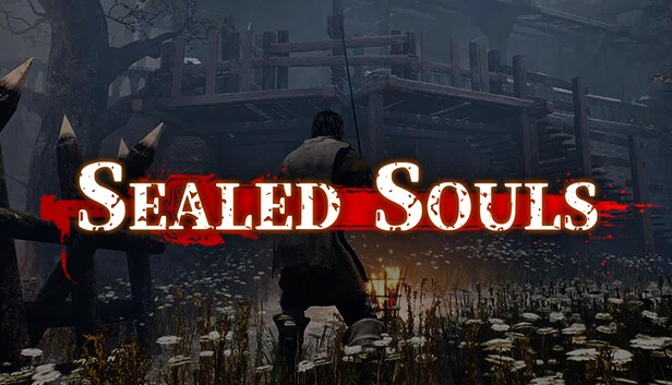 封印之魂（Sealed Souls） 游戏封面