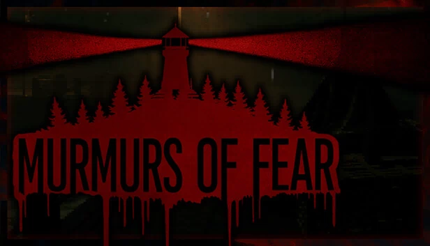恐惧低语 - 孤独的低语（Murmurs of Fear - A whisper of loneliness） 游戏封面