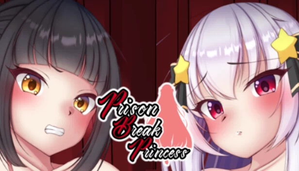 越狱公主(Prison Break Princess) 游戏封面