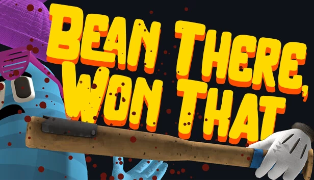 Bean There, Won That 游戏封面