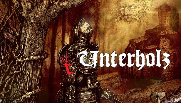 林下（Unterholz） 游戏封面