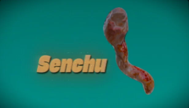 线虫（Senchu/線虫） 游戏封面