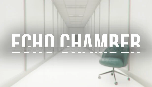 回声室（Echo Chamber） 游戏封面