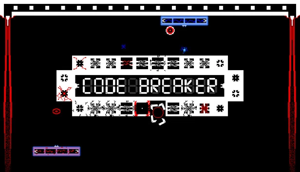 代码破译者（Code Breaker） 游戏封面