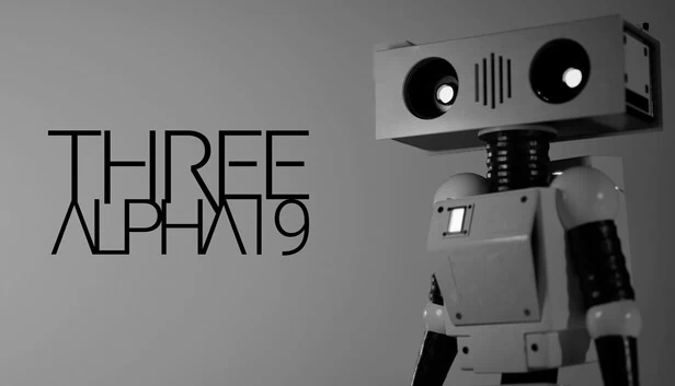3A19（Three Alpha One Nine） 游戏封面