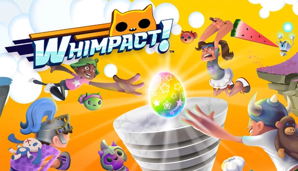 Whimpact! 游戏封面