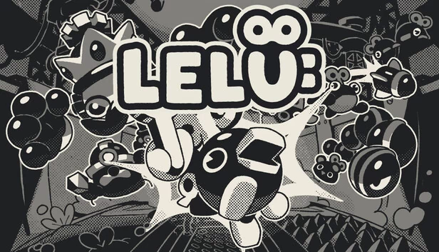 Lelu 游戏封面