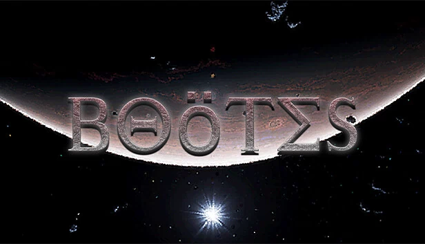 牧夫座（Boötes） 游戏封面