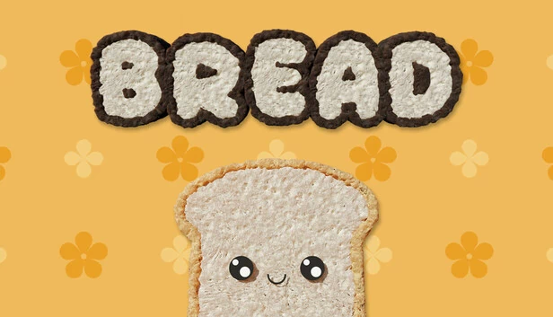 面包（Bread） 游戏封面