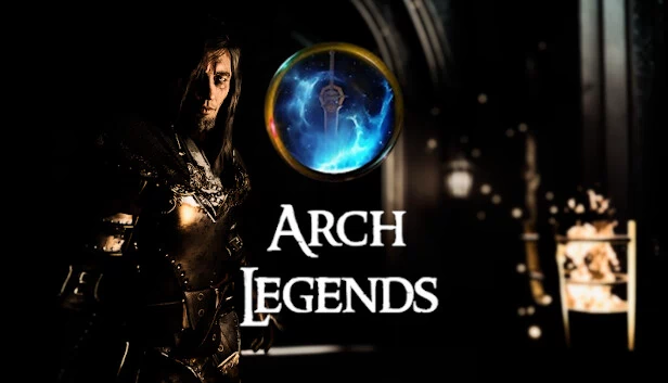 弓箭手传奇（Arch Legends） 游戏封面