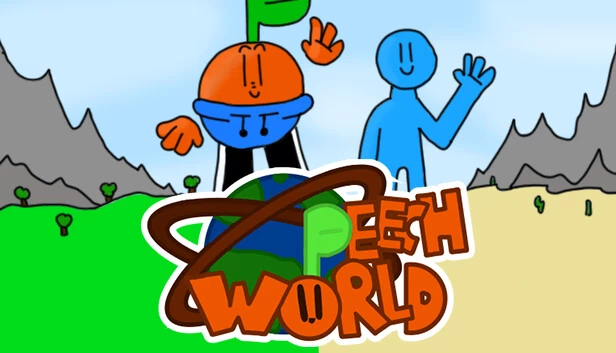 皮奇世界（Peech World） 游戏封面