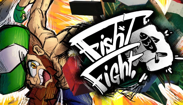 鱼斗（Fisht Fight） 游戏封面