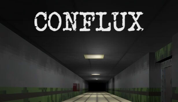 Conflux 游戏封面