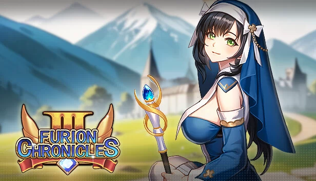Furion Chronicles 3 游戏封面