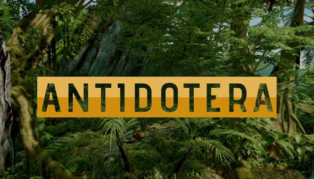 Antidotera 游戏封面