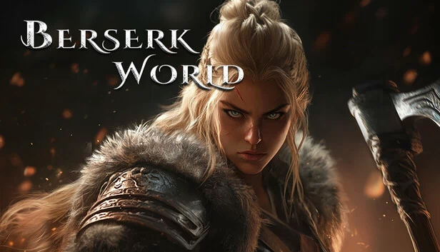 剑风传奇世界（BERSERK WORLD） 游戏封面