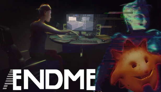 ENDME 游戏封面