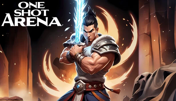 一击竞技场（One Shot Arena） 游戏封面
