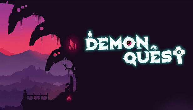 恶魔任务(Demon Quest) 游戏封面