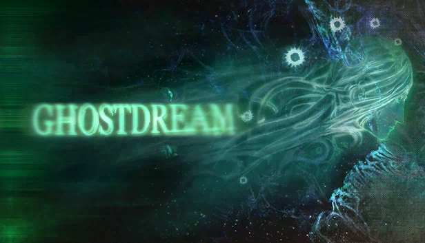 Ghostdream 游戏封面