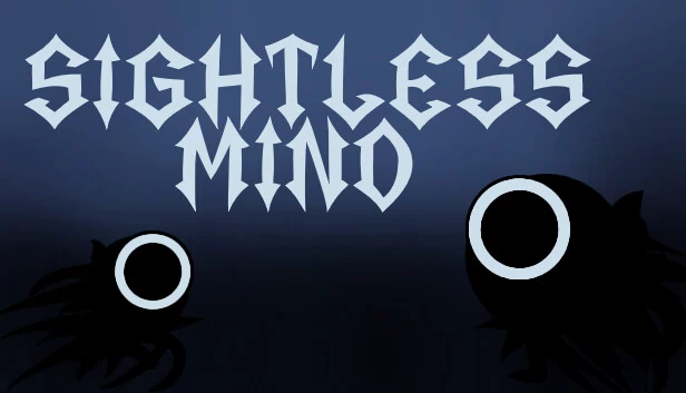 盲心（Sightless Mind） 游戏封面