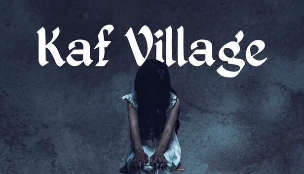 卡夫村（Kaf village） 游戏封面