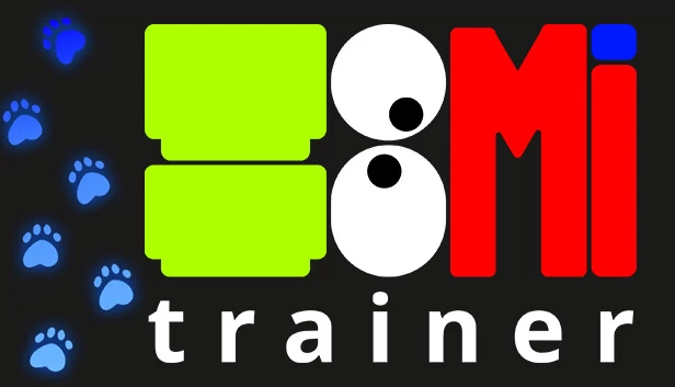 Totomi 修改器（Totomi trainer） 游戏封面