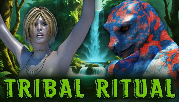 部落仪式(Tribal Ritual) 游戏封面