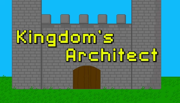 王国建筑师（Kingdom's Architect） 游戏封面