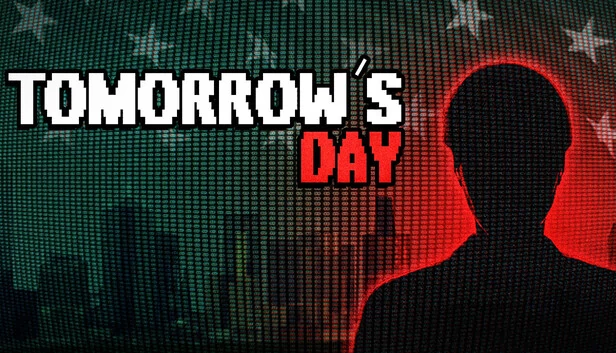 明日之日（TOMORROW'S DAY） 游戏封面
