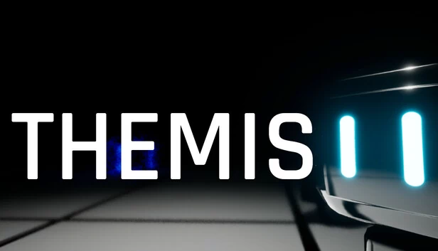THEMIS 游戏封面