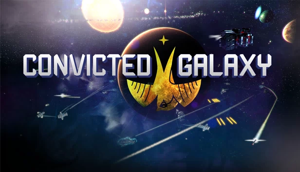 定罪星系（Convicted Galaxy） 游戏封面
