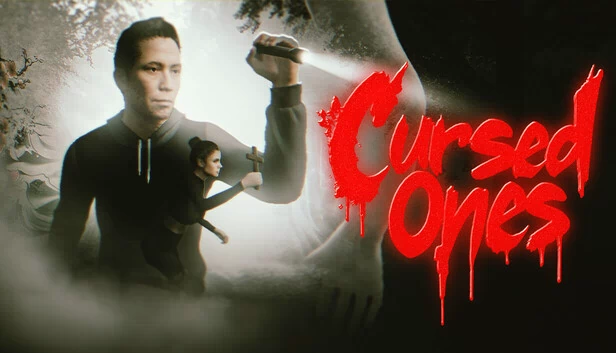 被诅咒者（Cursed Ones） 游戏封面