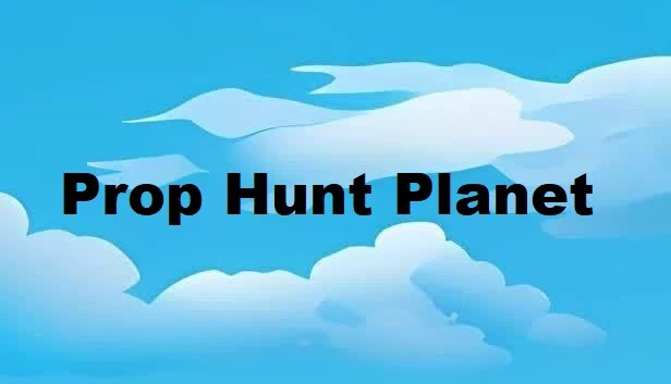 捉迷藏星球（Prop Hunt Planet） 游戏封面