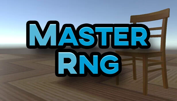 Master RNG 游戏封面