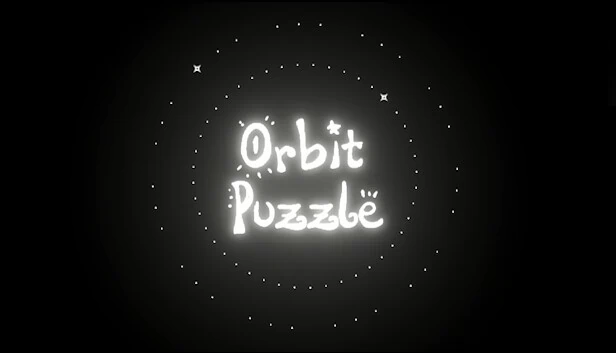 轨道拼图（Orbit Puzzle） 游戏封面