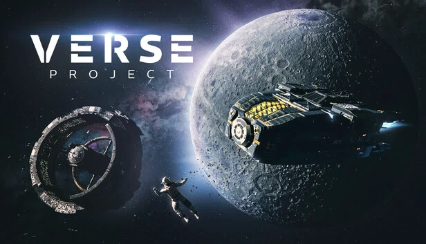 Verse Project 游戏封面