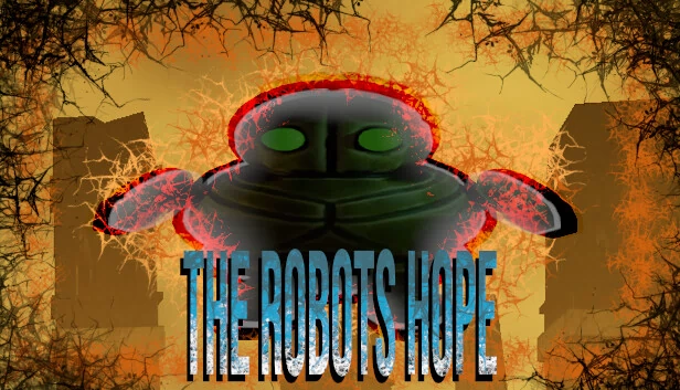 机器人希望（The Robots Hope） 游戏封面