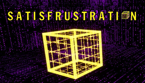 Satisfrustration 游戏封面