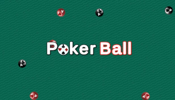 PokerBall 游戏封面