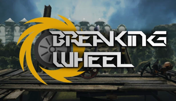 破轮（Breaking Wheel） 游戏封面