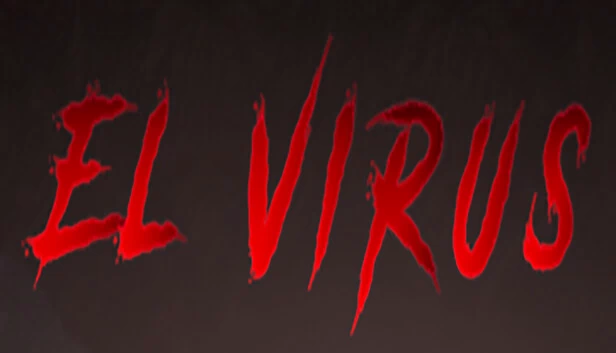 病毒（El Virus） 游戏封面