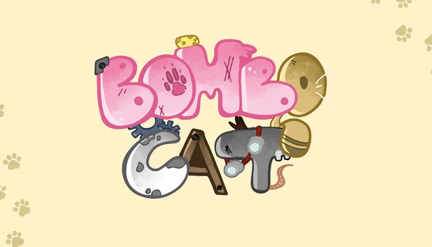 炸弹猫（BomboCat） 游戏封面