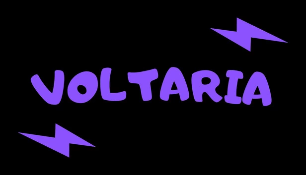 Voltaria 游戏封面
